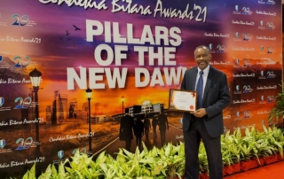 2022-07 Cendekia Bitara 2021 Award – Pic 6