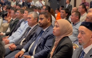 2024-05 Business Forum – Pic 1